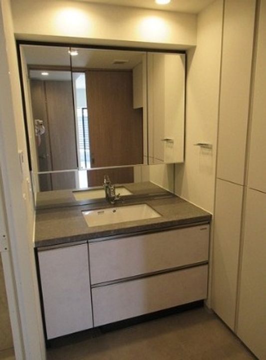 東京都練馬区桜台3(マンション)の賃貸物件の内装