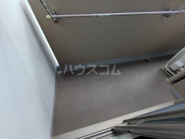 コンフォール室町六角の内装