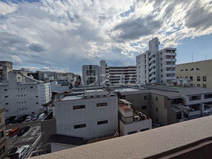 コンフォール室町六角のその他画像