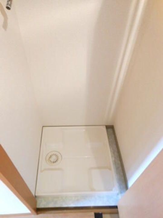 ガラ・ステージ神田神保町の内装