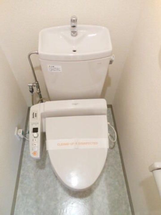 ガラ・ステージ神田神保町の内装