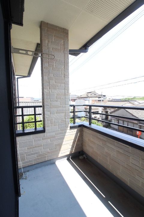 鹿児島県姶良市西餅田(一戸建)の賃貸物件の内装