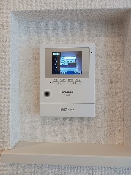 茨城県筑西市下中山(アパート)の賃貸物件の内装
