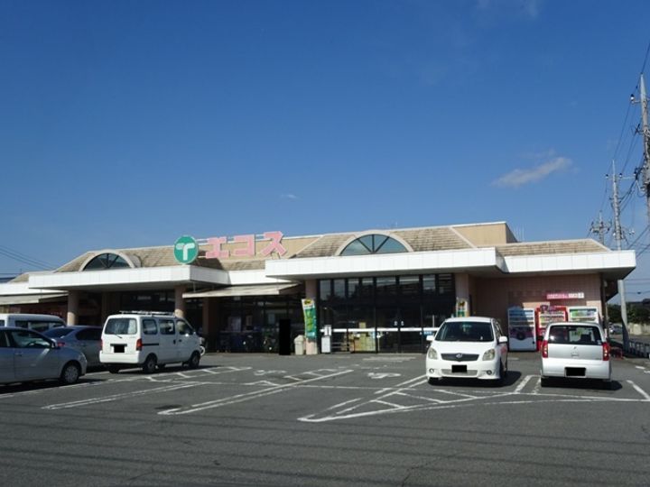 茨城県筑西市下中山(アパート)の賃貸物件の周辺