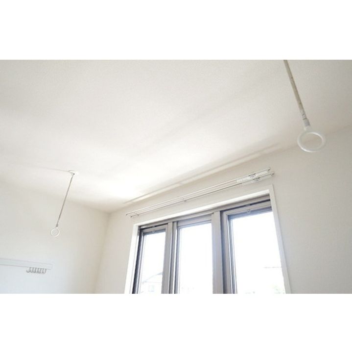 Amazing CoatI(アメージングコート1)の内装