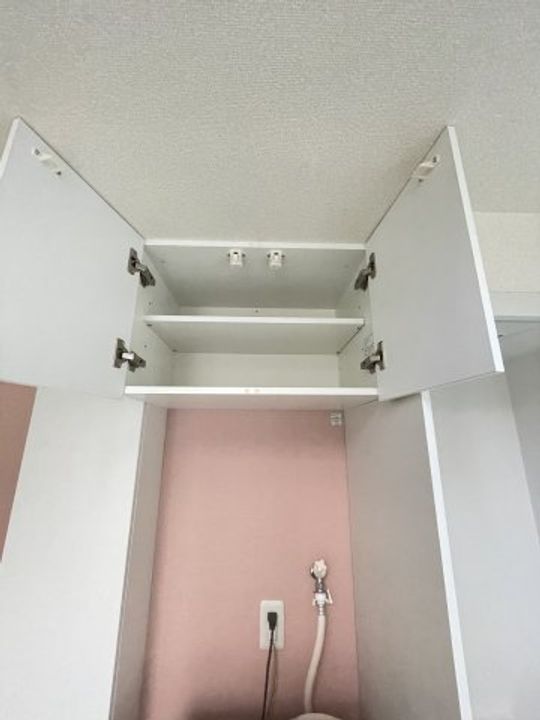 神奈川県横浜市神奈川区子安通3(アパート)の賃貸物件の内装