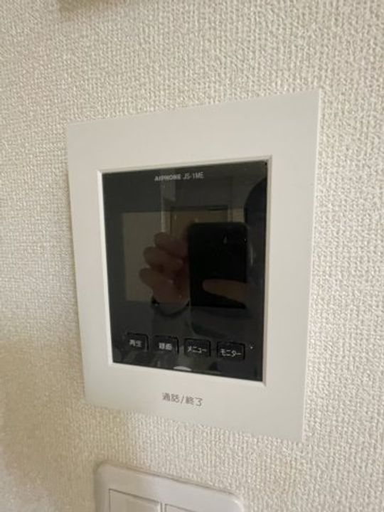 神奈川県横浜市神奈川区子安通3(アパート)の賃貸物件の内装