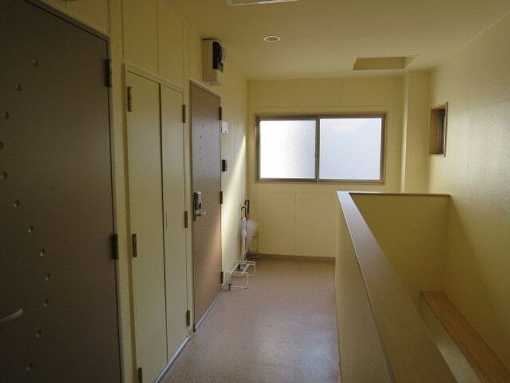 東京都江東区毛利2(マンション)の賃貸物件の地図