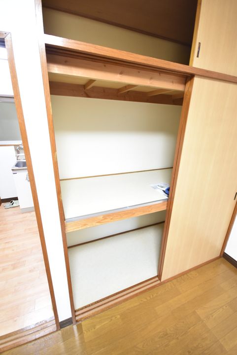 東京都目黒区原町2(マンション)の賃貸物件の内装