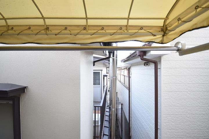 東京都目黒区原町2(マンション)の賃貸物件のその他画像