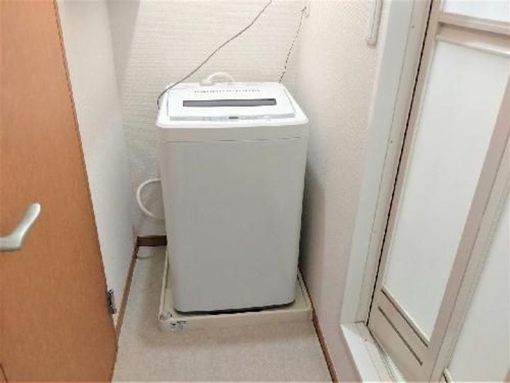 レオパレスベッラヴィスタの地図
