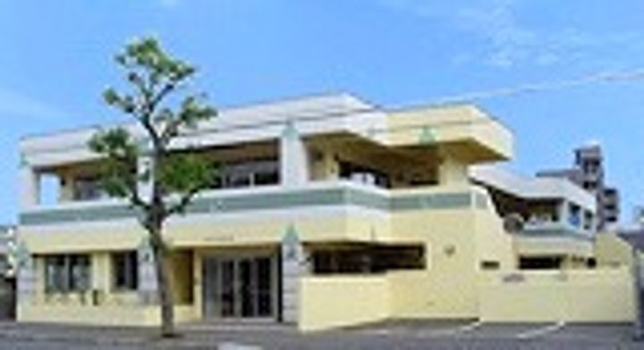Stella Towerの周辺