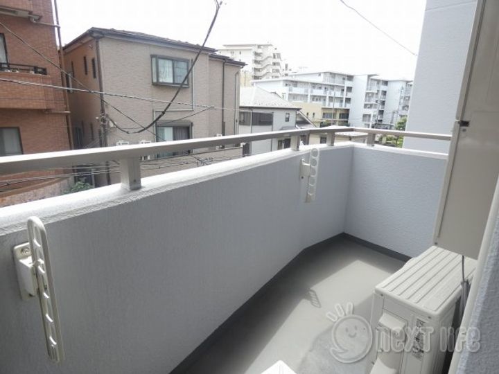 東京都日野市新町1(マンション)の賃貸物件の内装