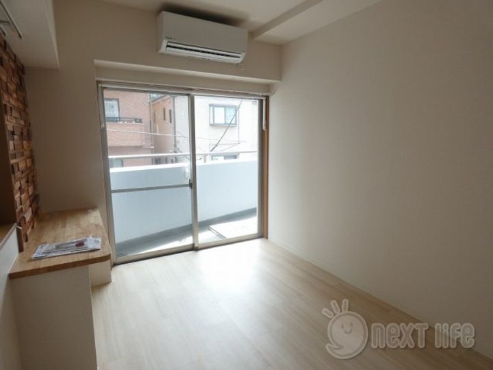 東京都日野市新町1(マンション)の賃貸物件の居間