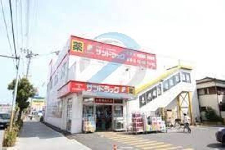 千葉県市川市南行徳3(マンション)の賃貸物件の周辺