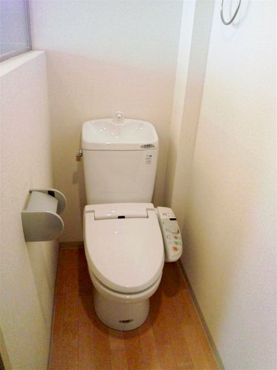 JINJANの内装