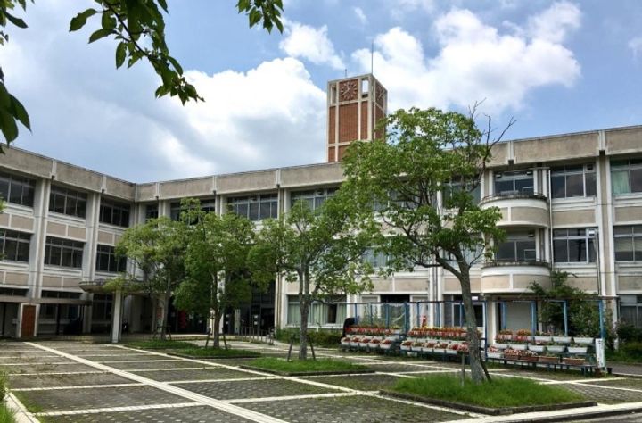 滋賀県栗東市高野(マンション)の賃貸物件の周辺