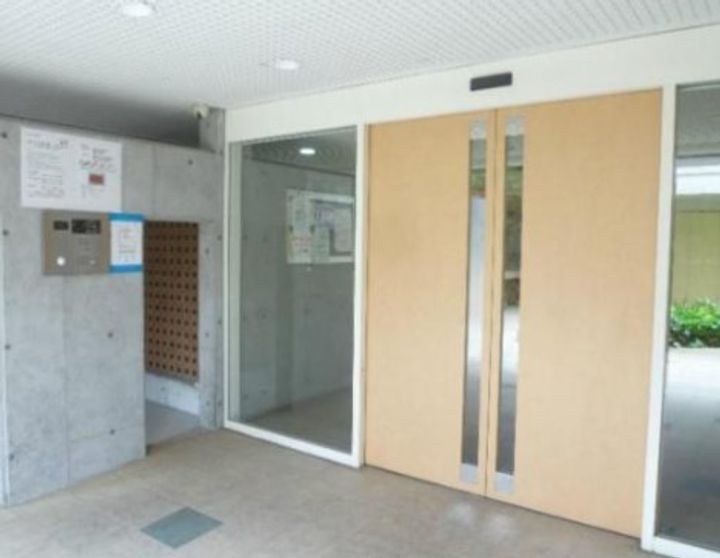 東京都杉並区方南1(マンション)の賃貸物件の内装
