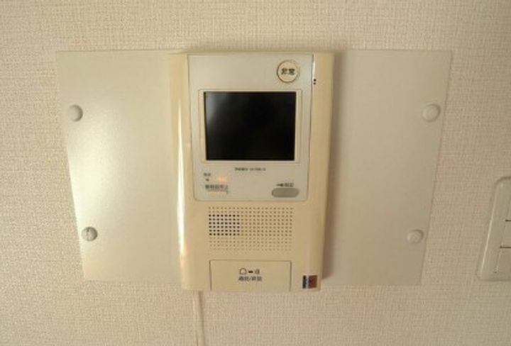 東京都杉並区方南1(マンション)の賃貸物件の内装