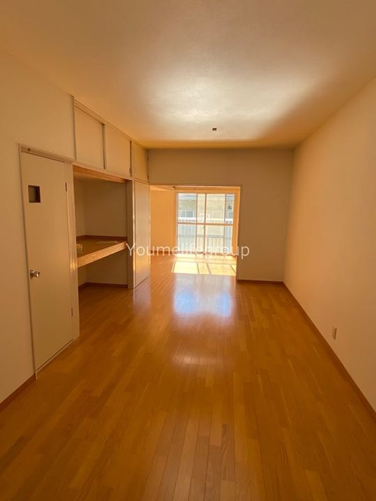 神奈川県茅ヶ崎市東海岸北2(アパート)の賃貸物件の居間