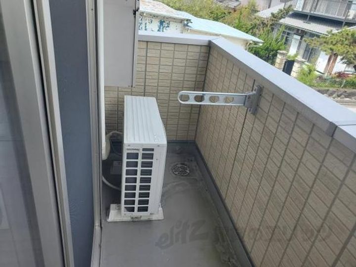 メゾンシャトーベルロードの内装