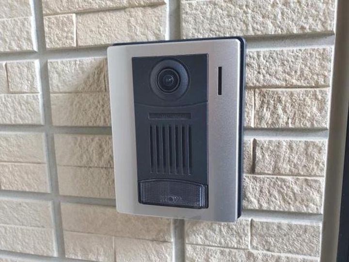 メゾンシャトーベルロードの内装