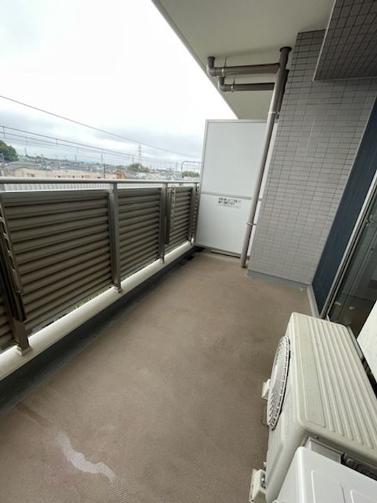 デライトシティサンライトコート(A棟)の内装