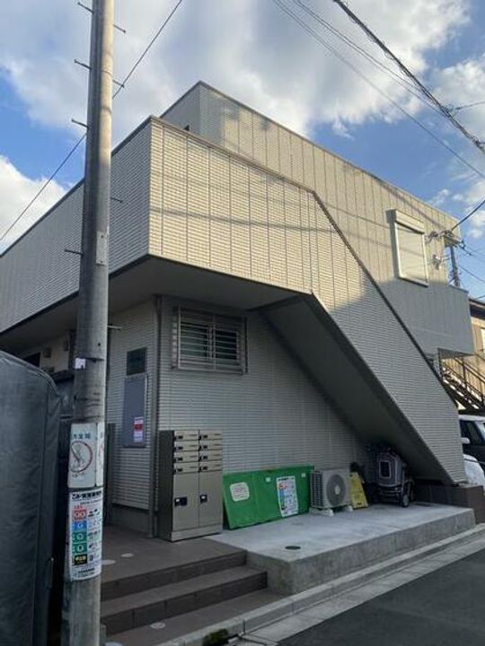 Vent Vertの地図