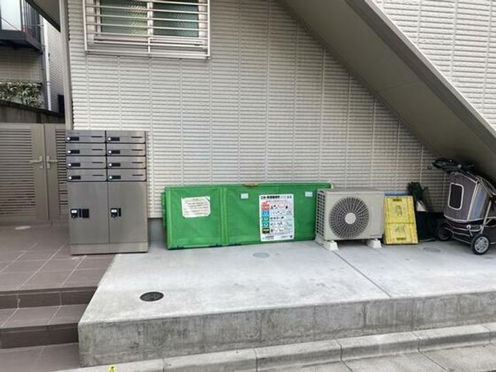 Vent Vertの地図