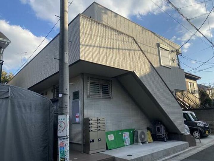 Vent Vertの外観