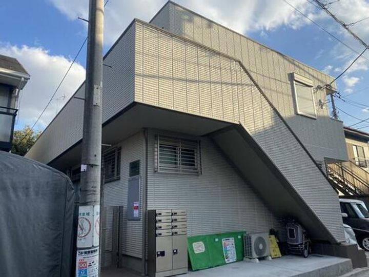 Vent Vertの外観