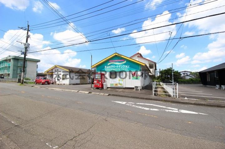 宮崎県都城市年見町(一戸建)の賃貸物件のその他画像