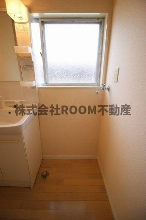 宮崎県都城市年見町(一戸建)の賃貸物件の内装