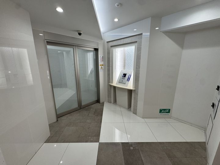 ルービンス宇品神田の地図