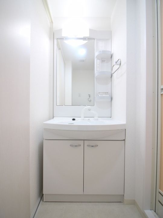 ルービンス宇品神田の内装