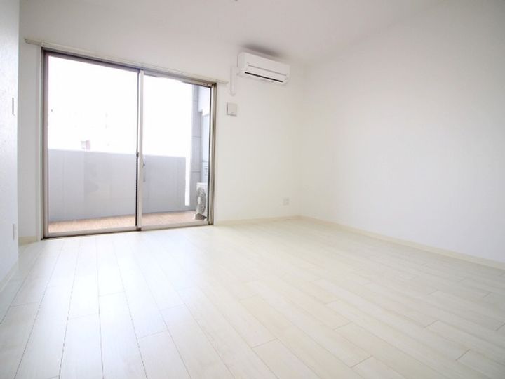 ルービンス宇品神田の内装