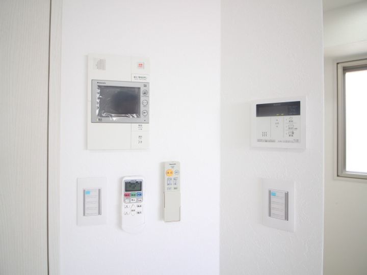 ルービンス宇品神田の内装