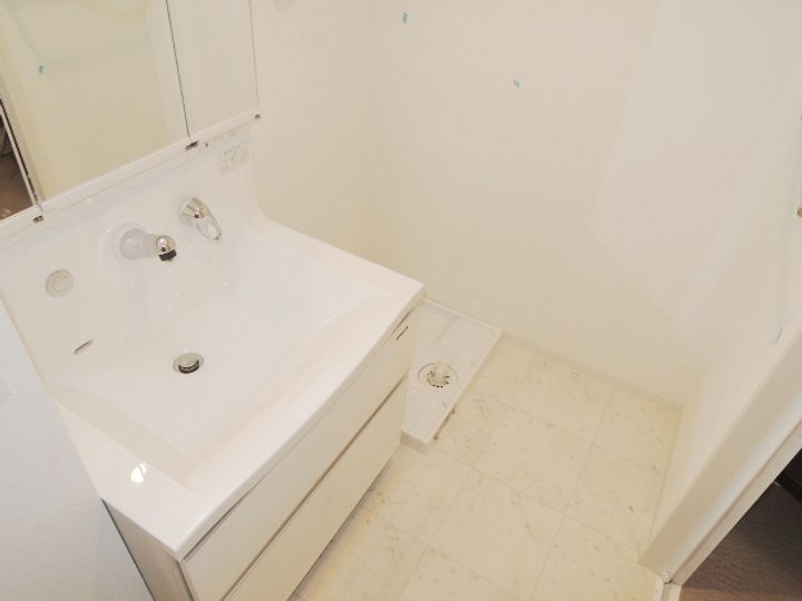 埼玉県川口市青木3(マンション)の賃貸物件の内装