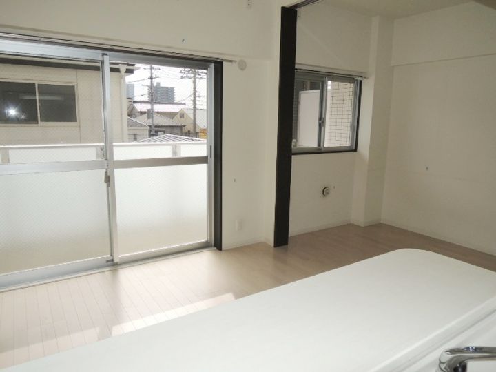 埼玉県川口市青木3(マンション)の賃貸物件の内装