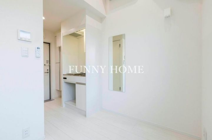 東京都世田谷区駒沢2(アパート)の賃貸物件のその他画像