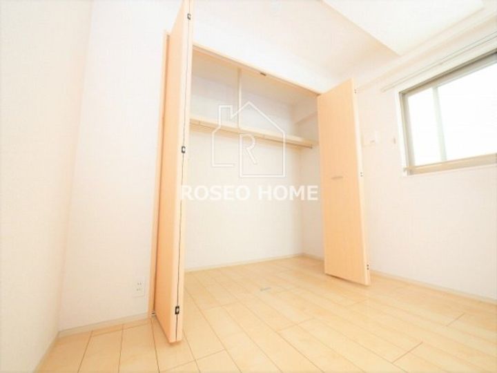 大阪府大阪市北区天神西町(マンション)の賃貸物件の内装