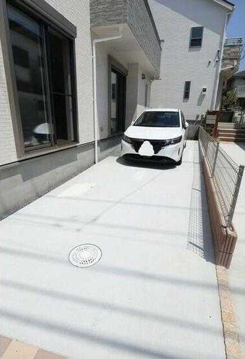 東京都八王子市犬目町(一戸建)の賃貸物件の地図