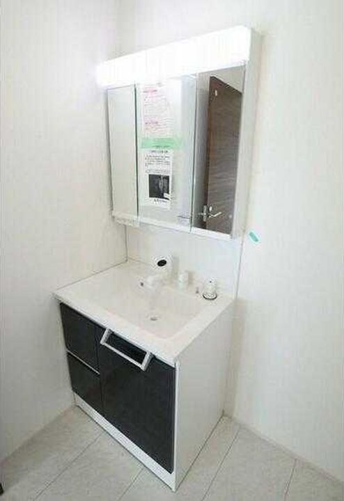 東京都八王子市犬目町(一戸建)の賃貸物件の内装