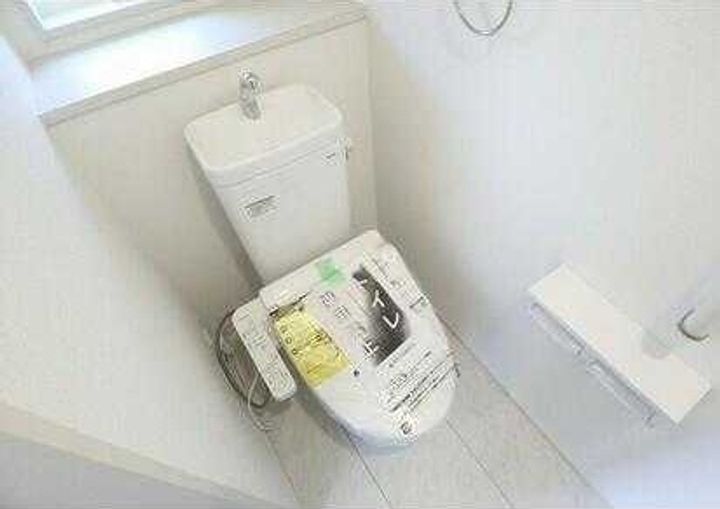 東京都八王子市犬目町(一戸建)の賃貸物件の内装