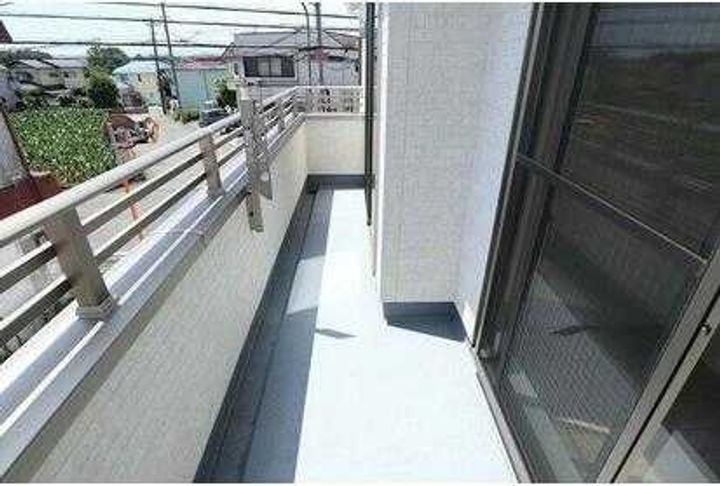 東京都八王子市犬目町(一戸建)の賃貸物件の内装