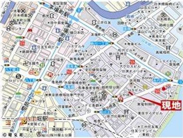 ドゥーエ新川のその他画像