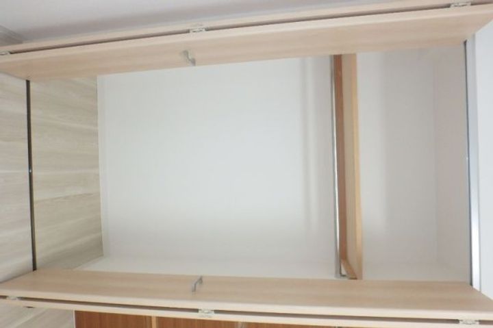 ドゥーエ新川の内装