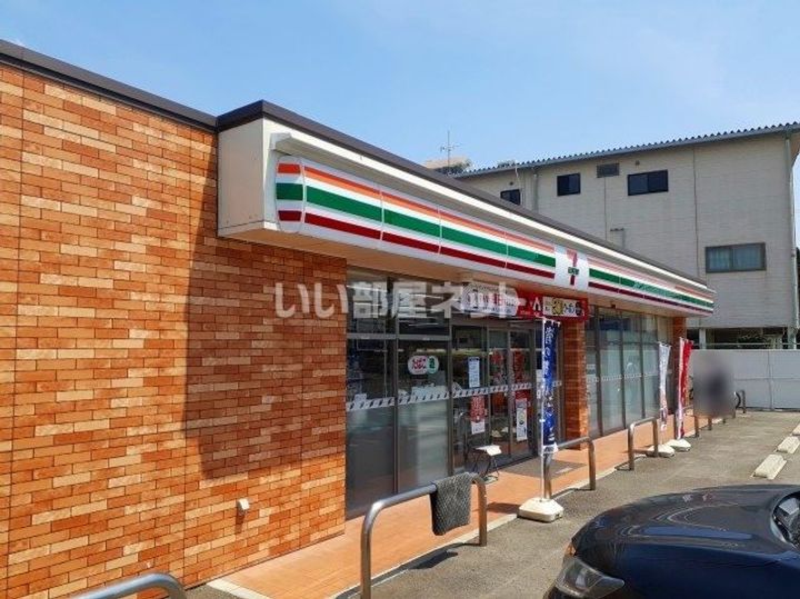 アプリーレ京町の周辺