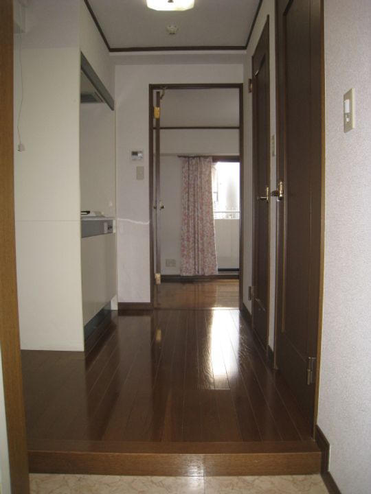 ラカーサ山科のその他画像