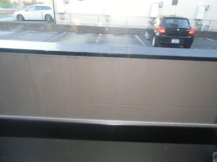 三重県津市末広町(アパート)の賃貸物件の内装